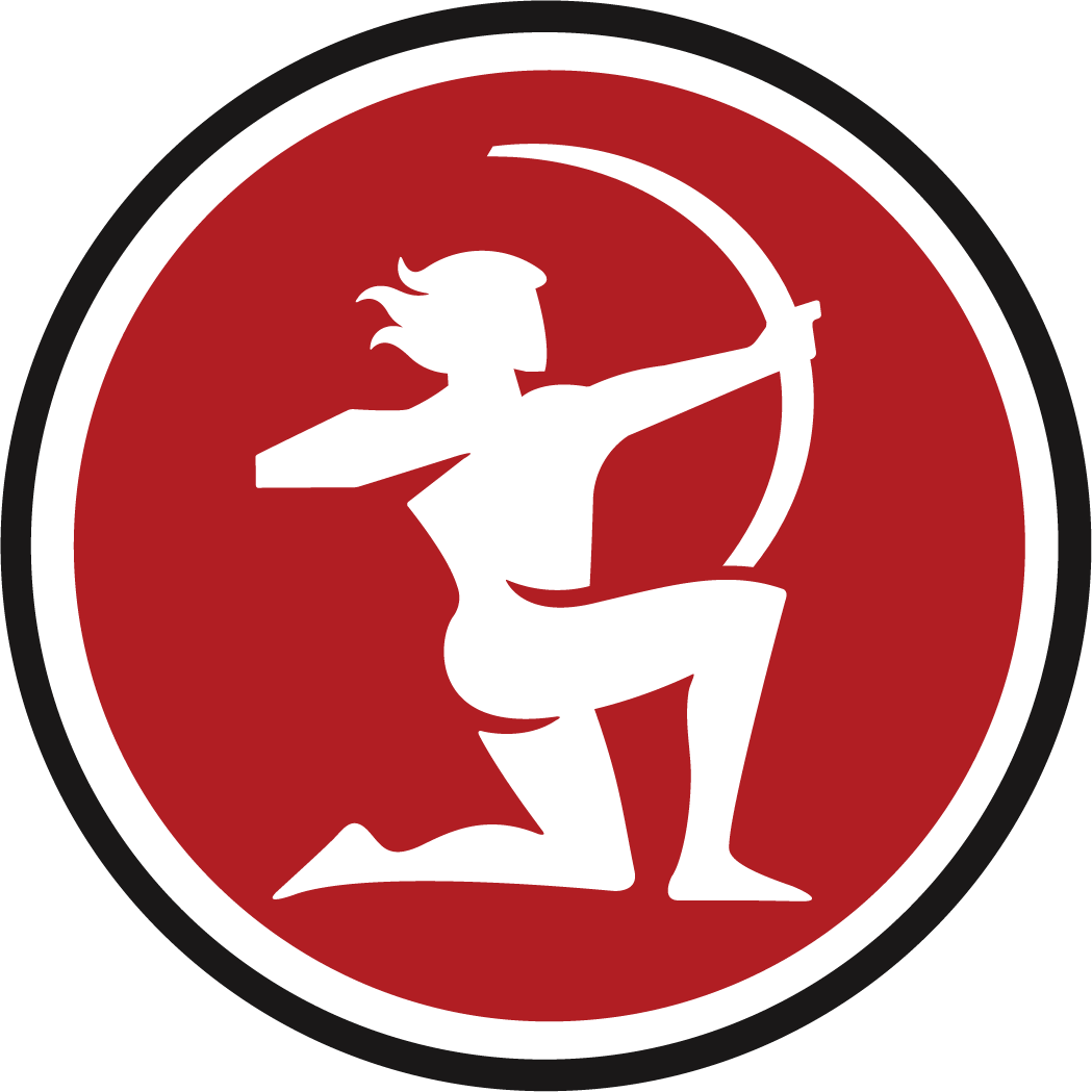 Calamus Wines badge logo