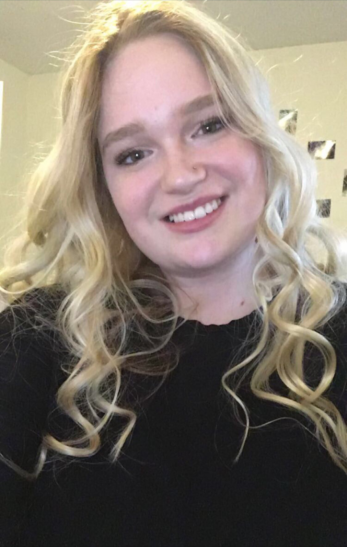 Makayla Van Helsdingen